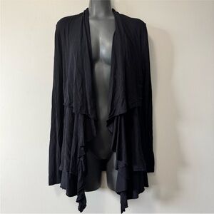 Joseph Ribkoff Elegant Black Women's Cardigan